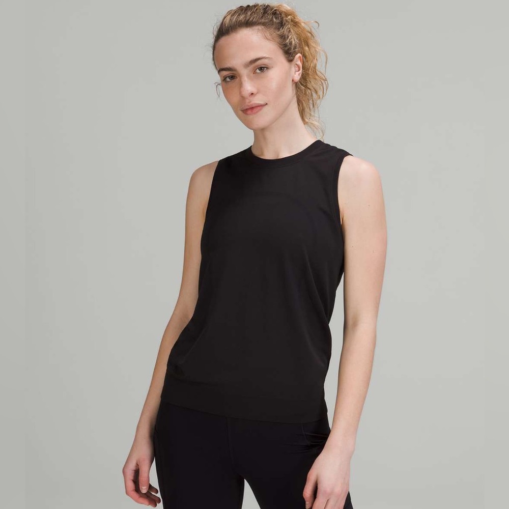 Lululemon Tank - Size 4